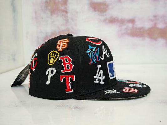 mlb all over