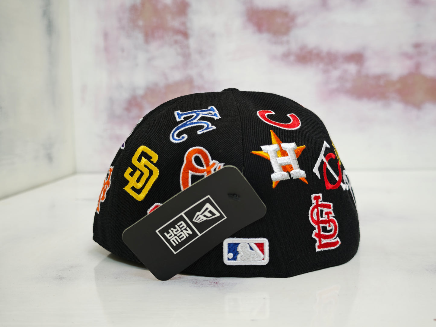 mlb all over
