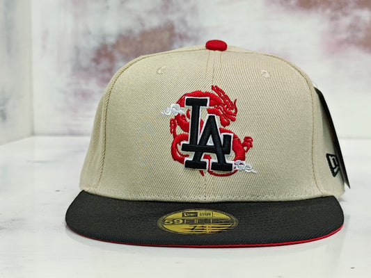 Los Angeles Dodgers Chinese New Year Edition