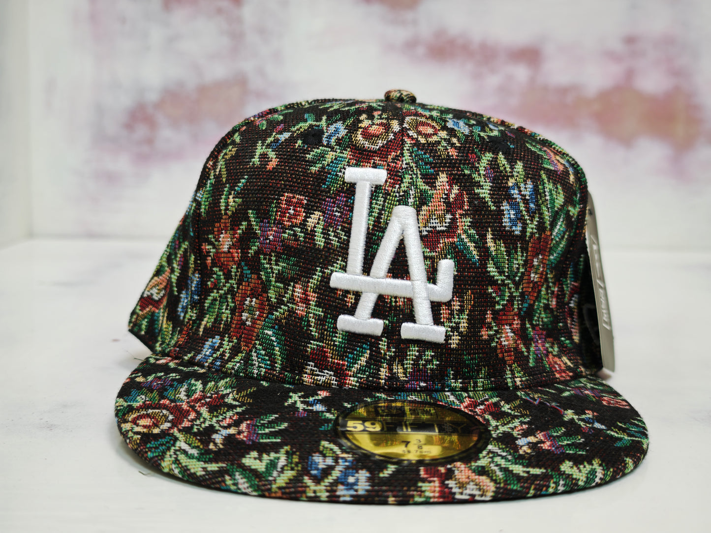 LOS ANGELES  tapestry
