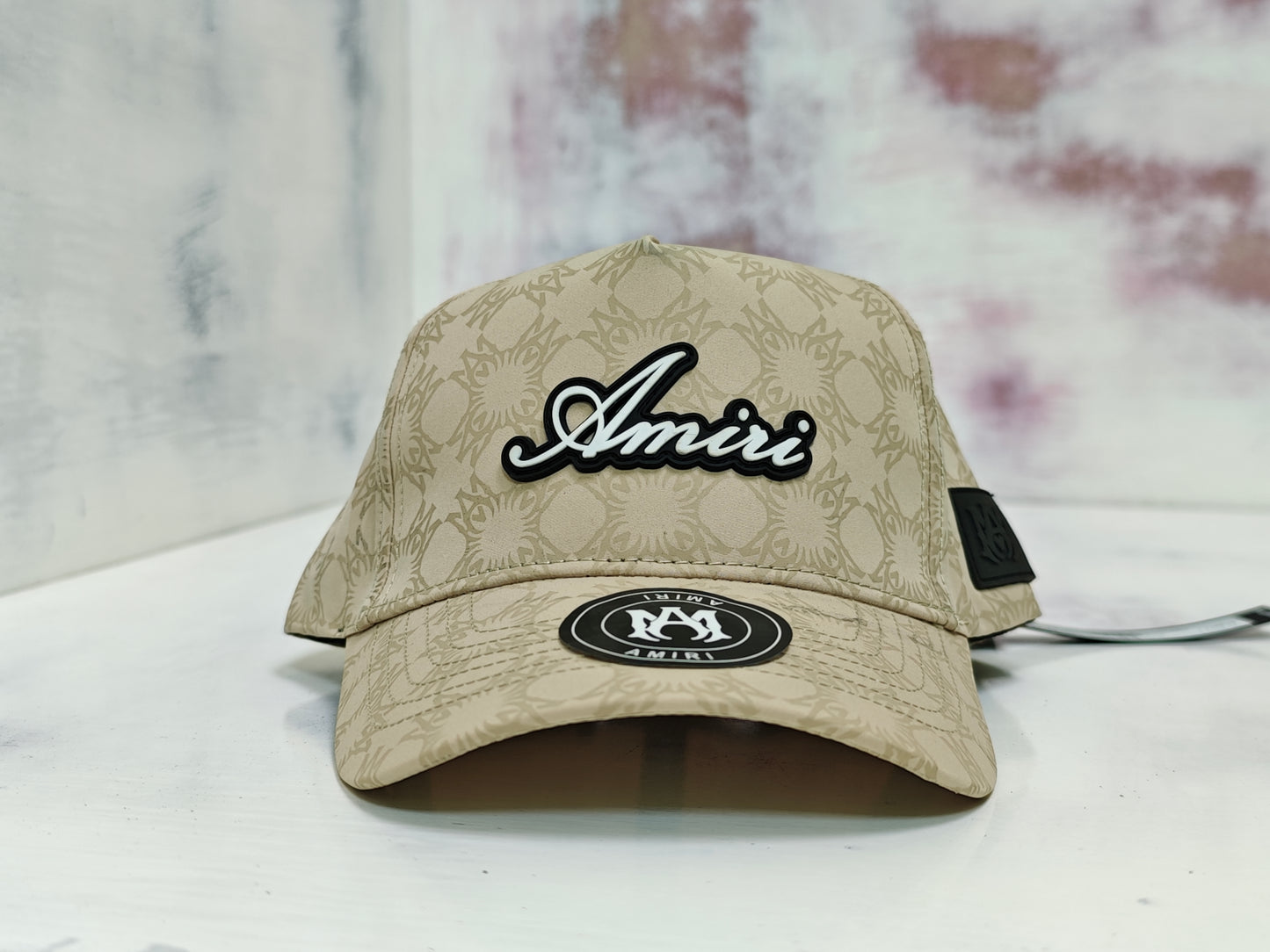 AMIRI TRUCKER KAKHI