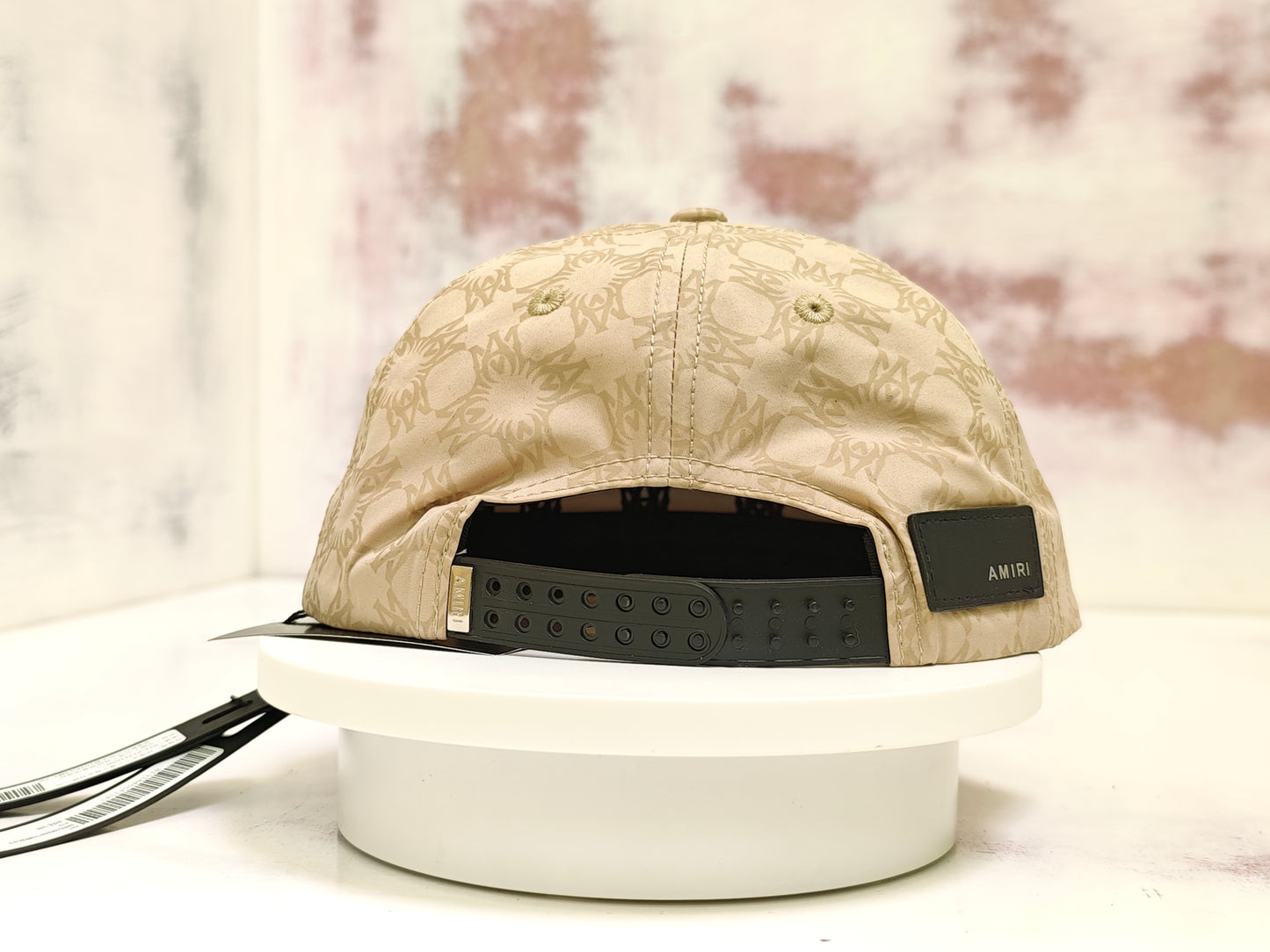 AMIRI TRUCKER KAKHI