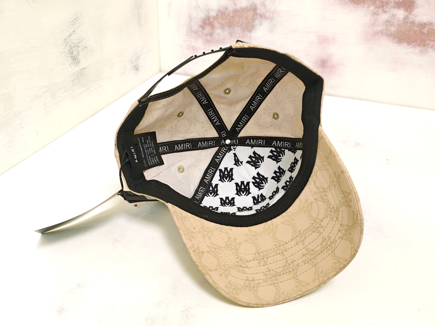 AMIRI TRUCKER KAKHI