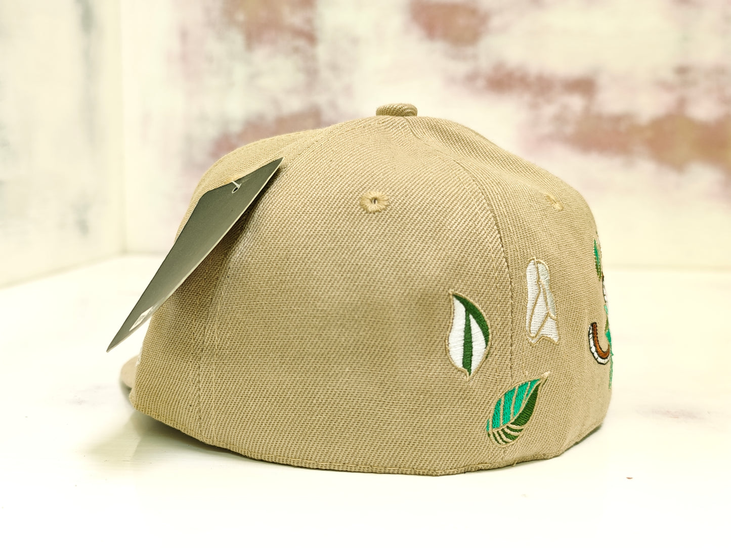 New Era 59Fifty Fitted Cap - FLOWER ICON