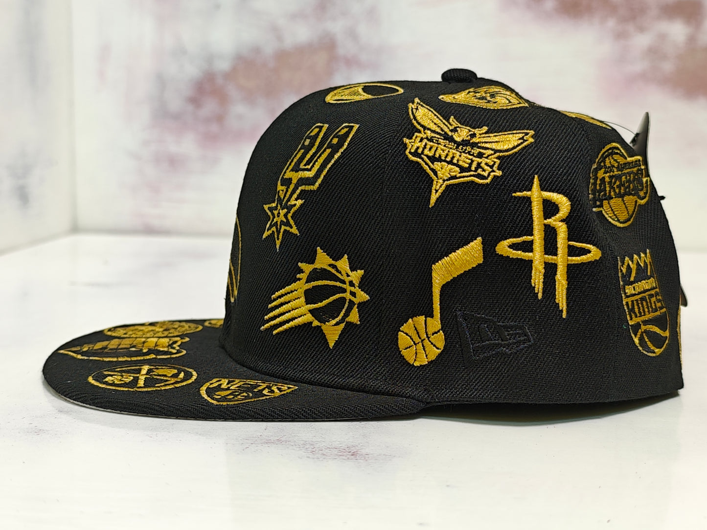 OVO x New Era 59FIFTY NBA OG Owl