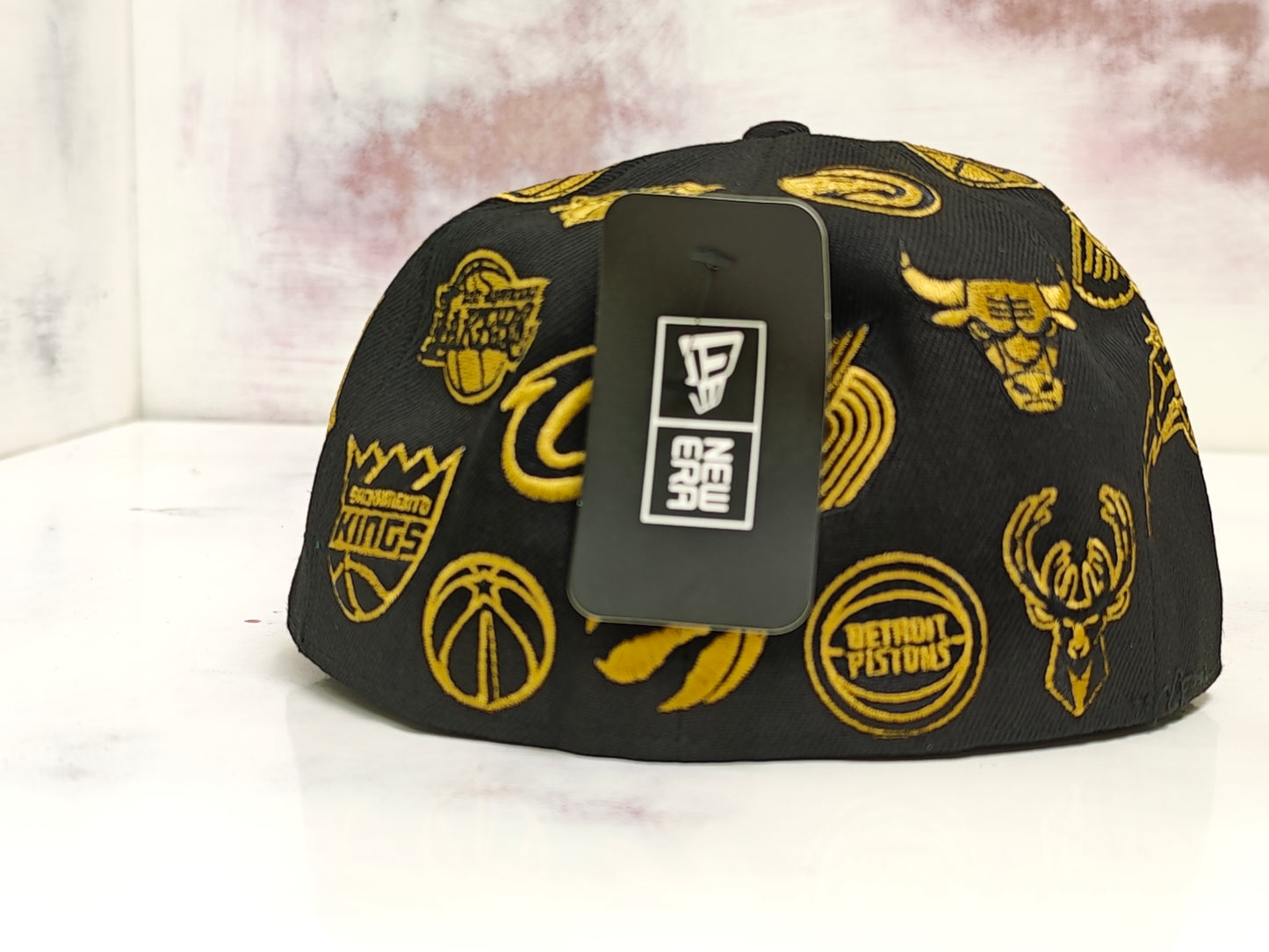 OVO x New Era 59FIFTY NBA OG Owl