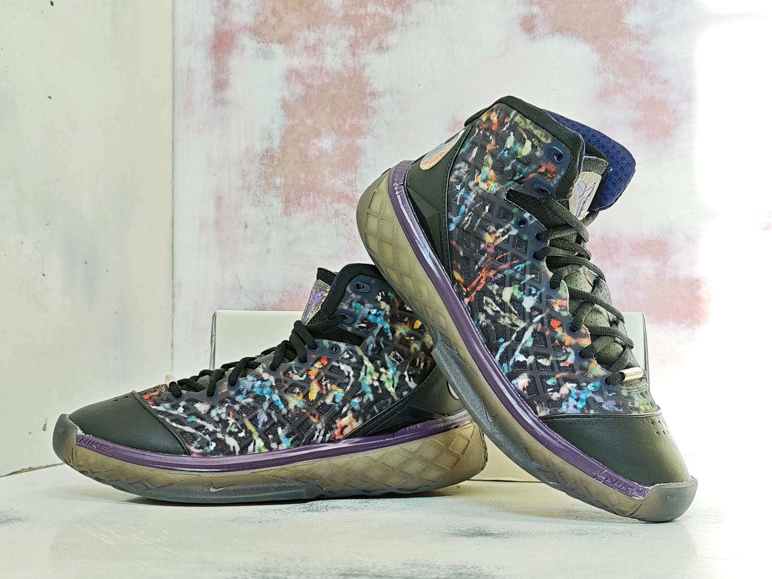 Coleccion Basketball