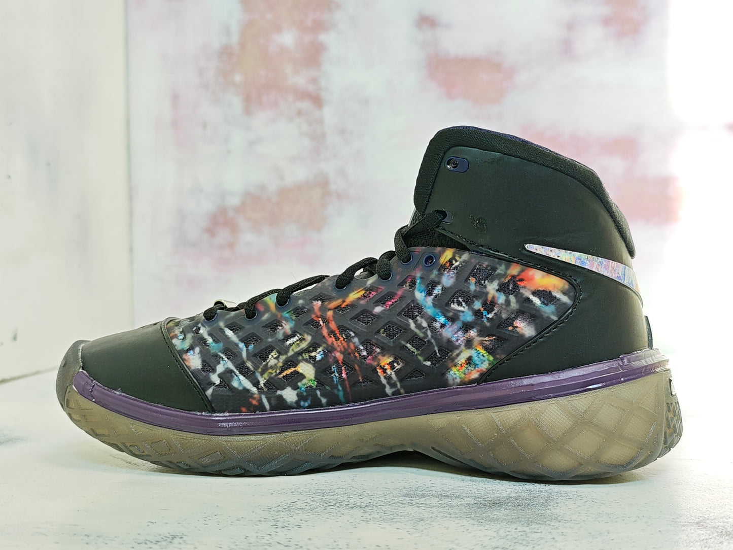 NKE ZOOM KOBE PROTO 3 MISERY