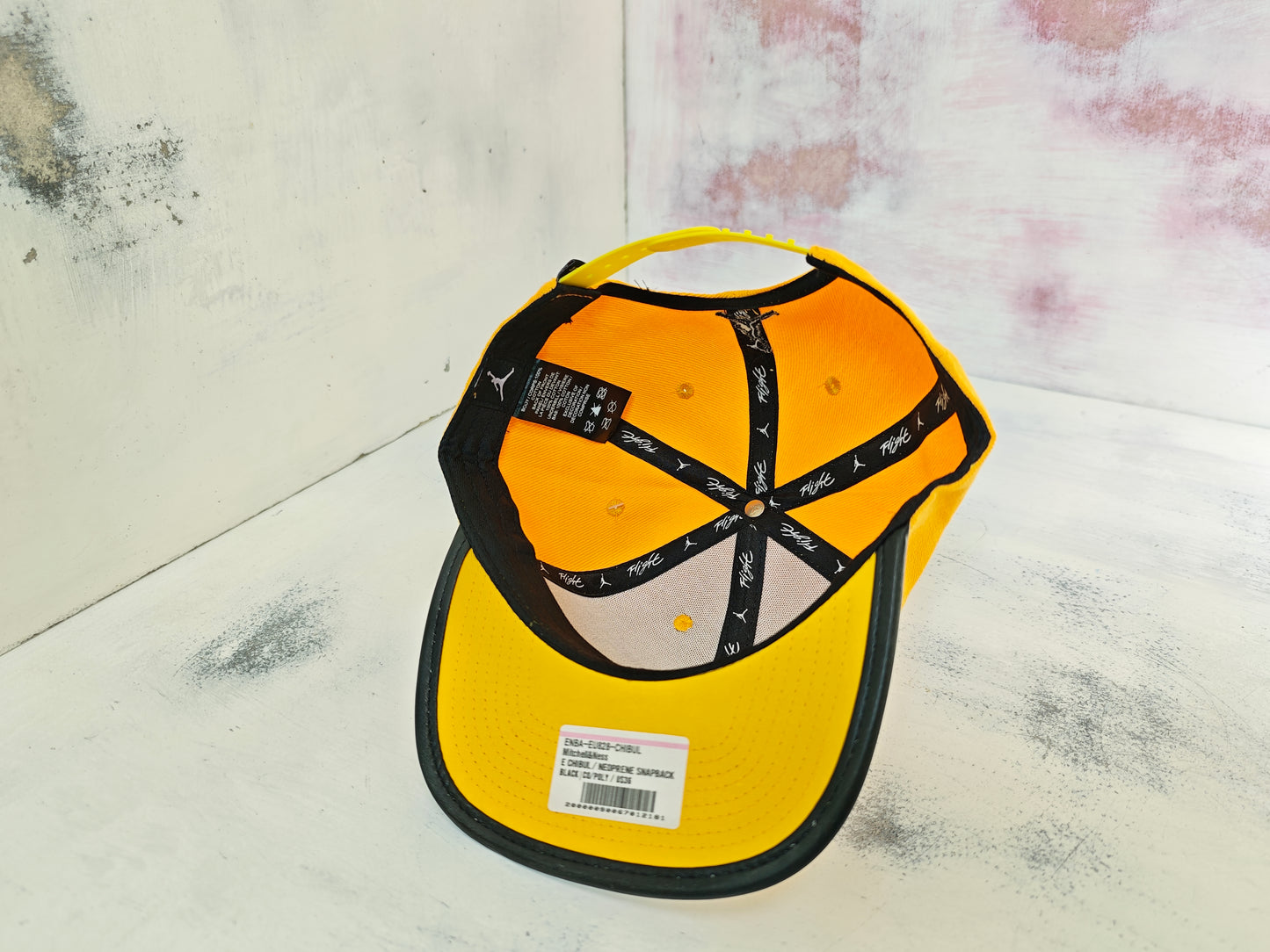 gorra JORDAN INFRA