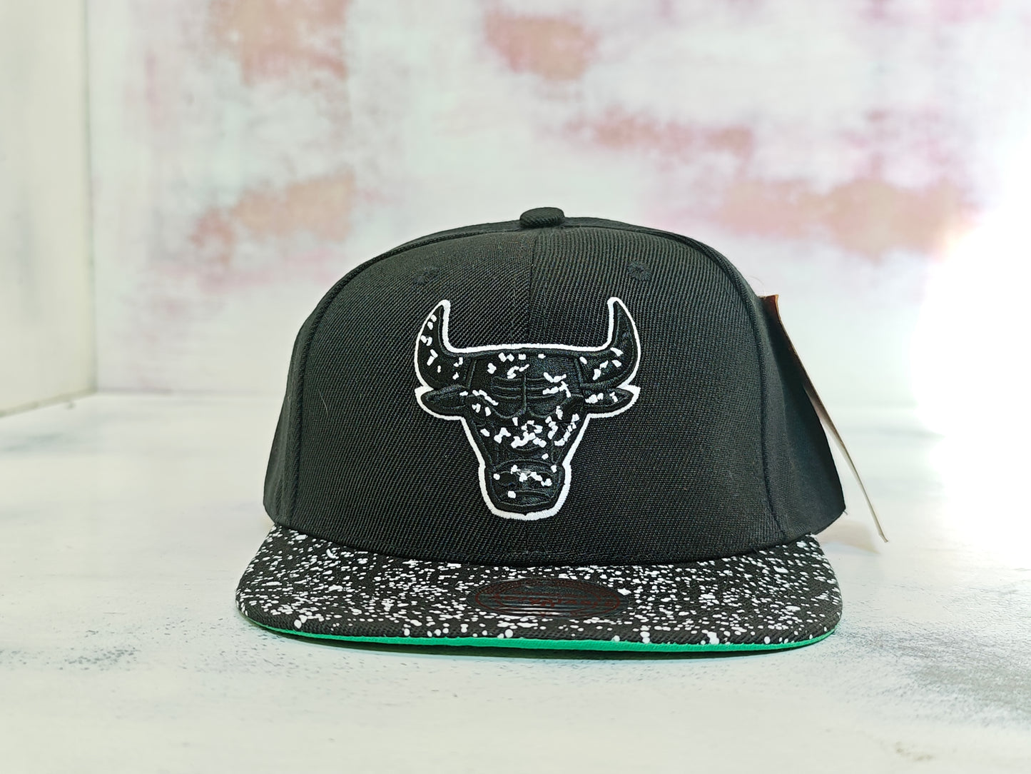 gorra JORDAN OREO BLACK