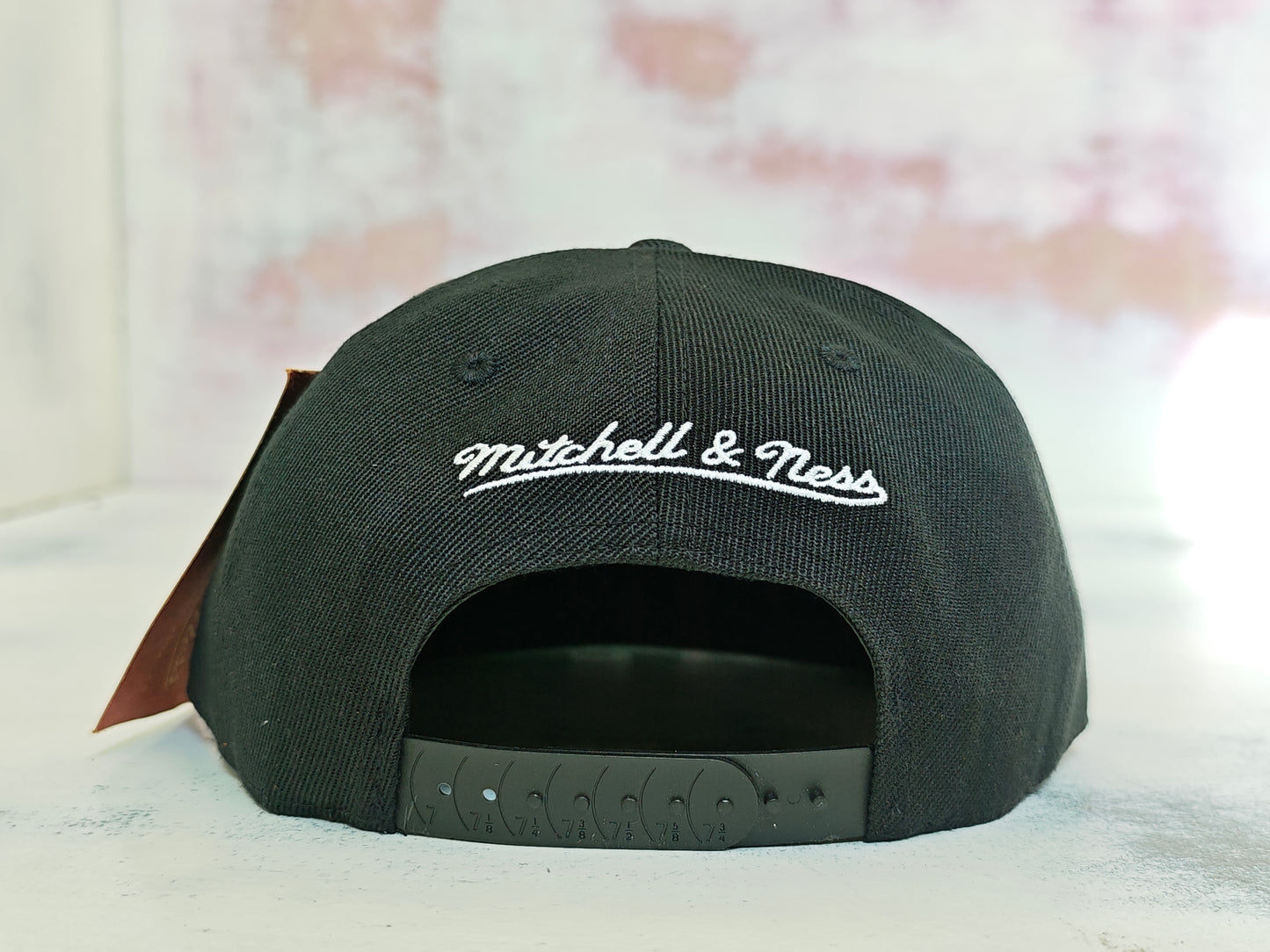 gorra JORDAN OREO BLACK