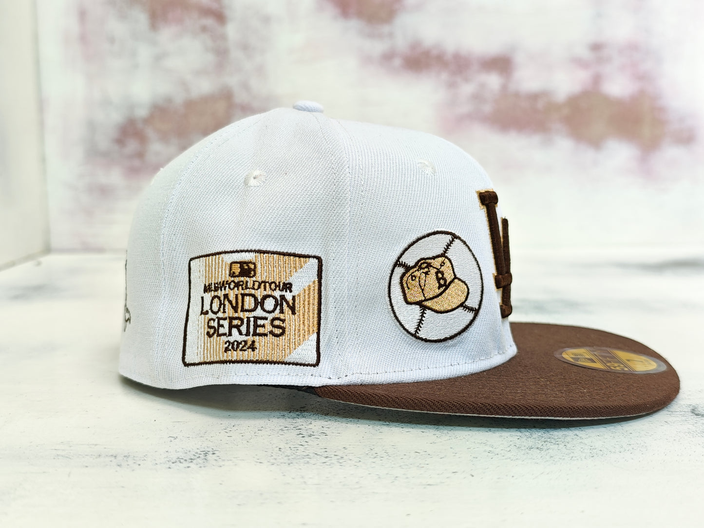 Los Angeles World Series 1988