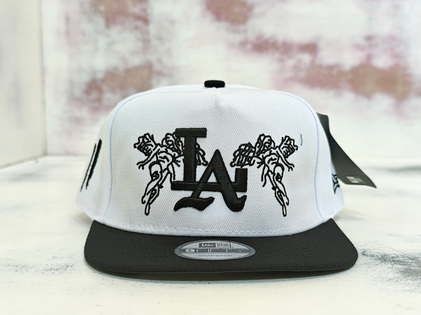 LOS ANGELES / CITY OF ANGELS