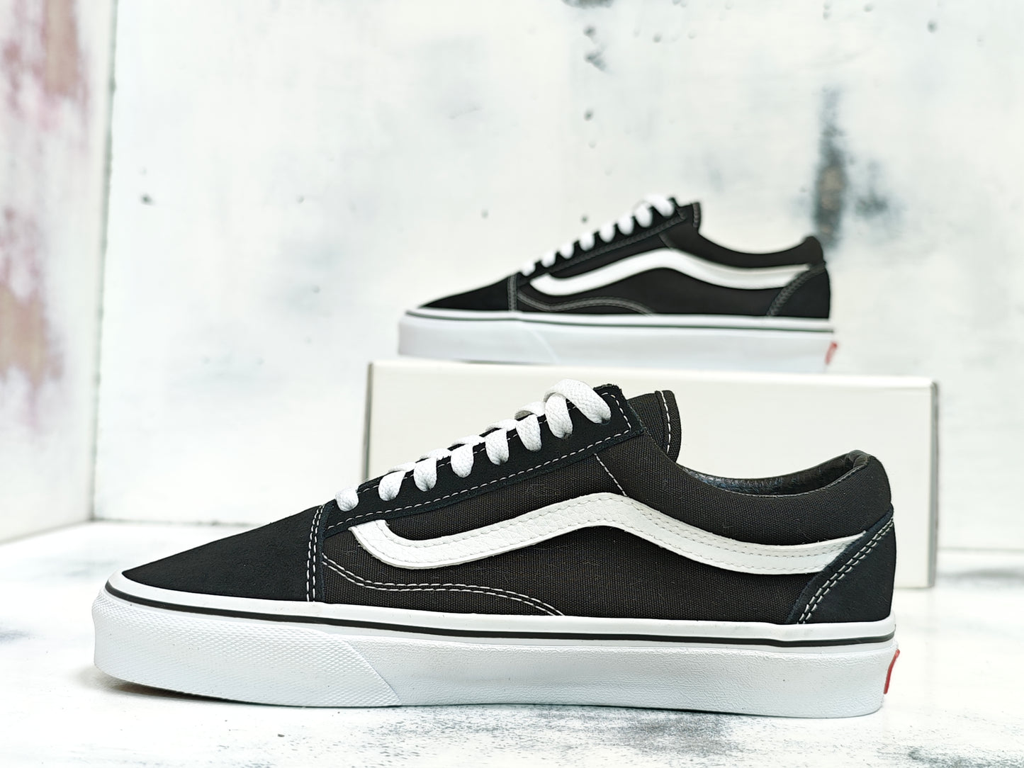 VNS VANSS OLD SCHOOL OG