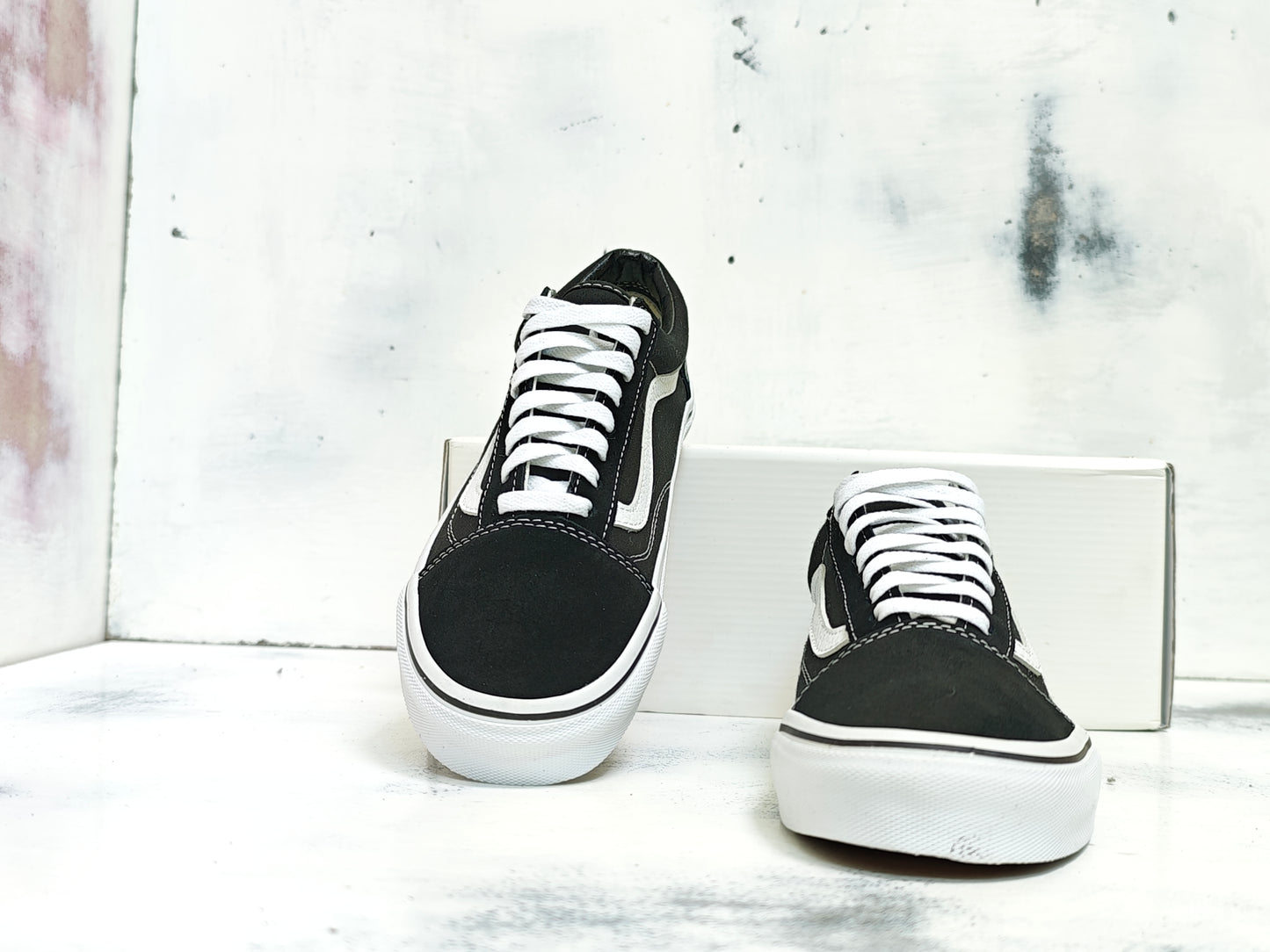 VNS VANSS OLD SCHOOL OG