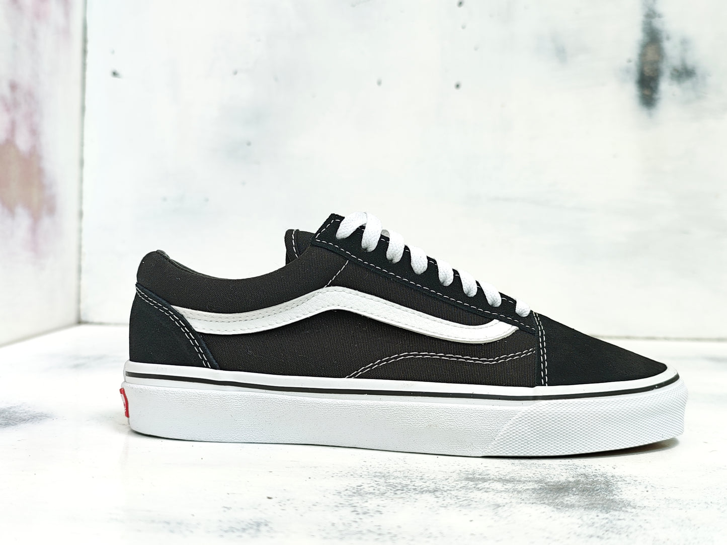 VNS VANSS OLD SCHOOL OG