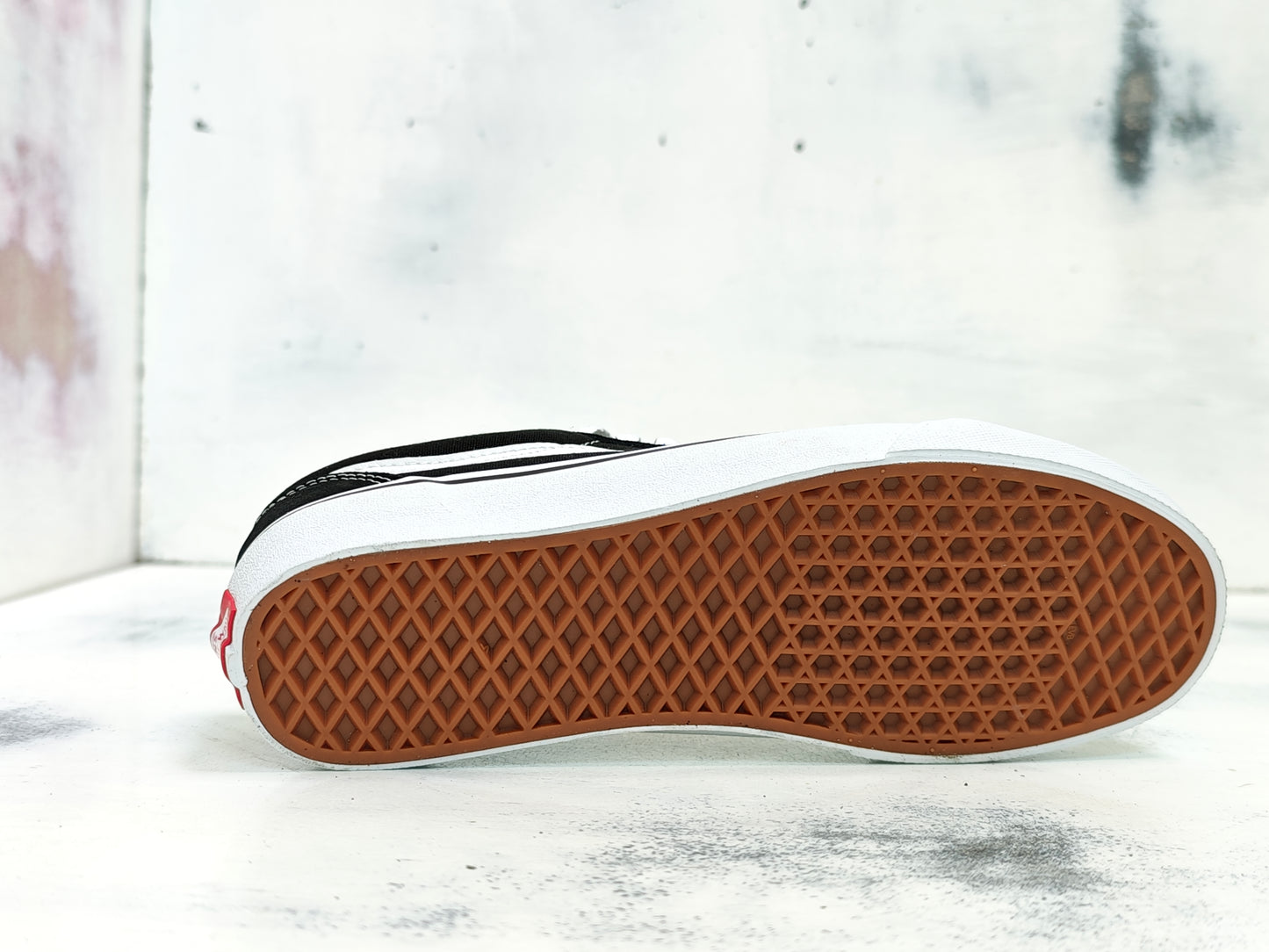 VNS VANSS OLD SCHOOL OG