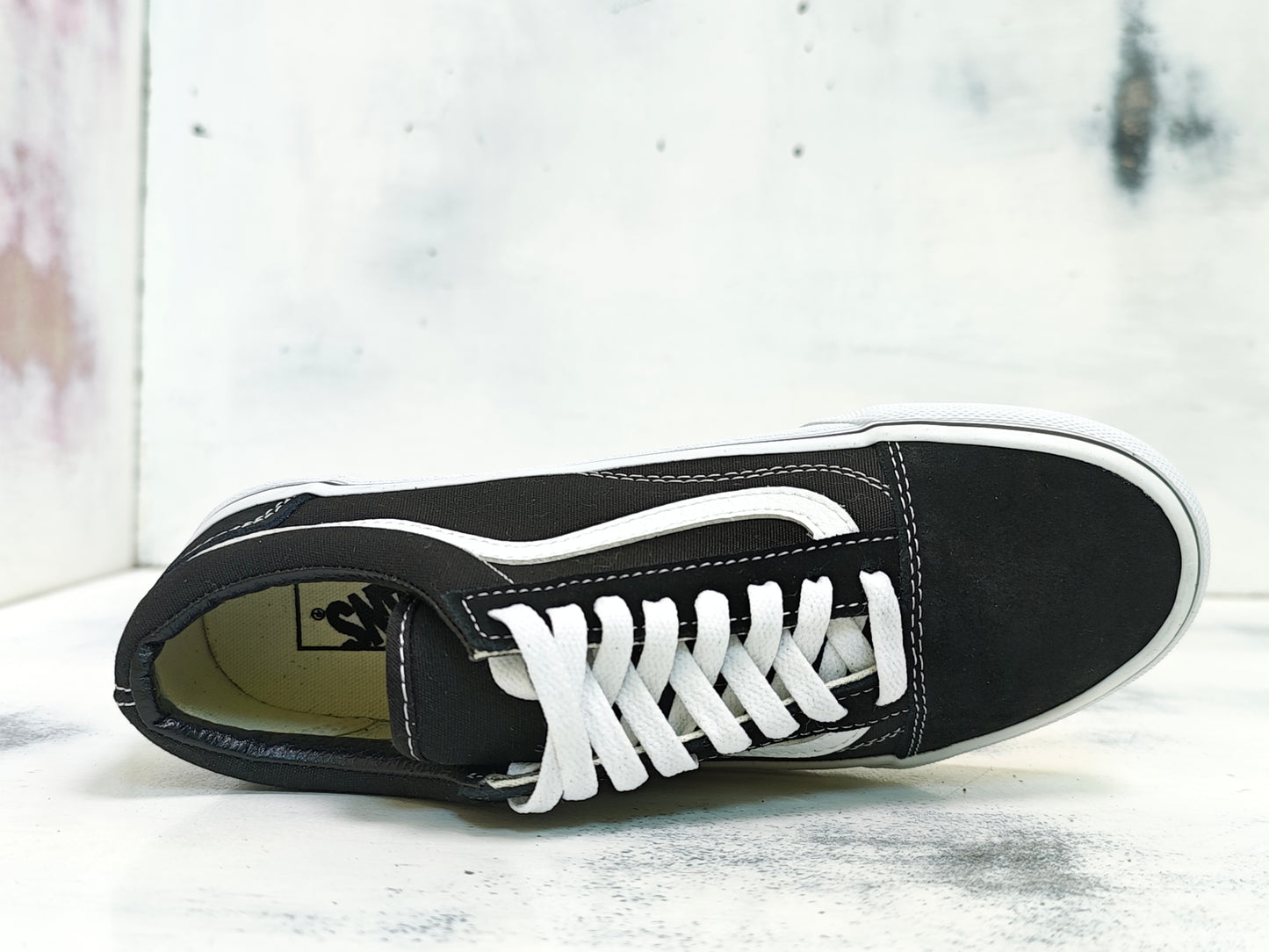 VNS VANSS OLD SCHOOL OG