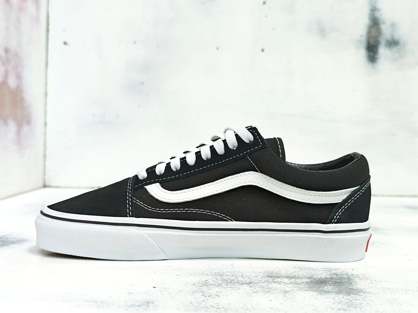 VNS VANSS OLD SCHOOL OG