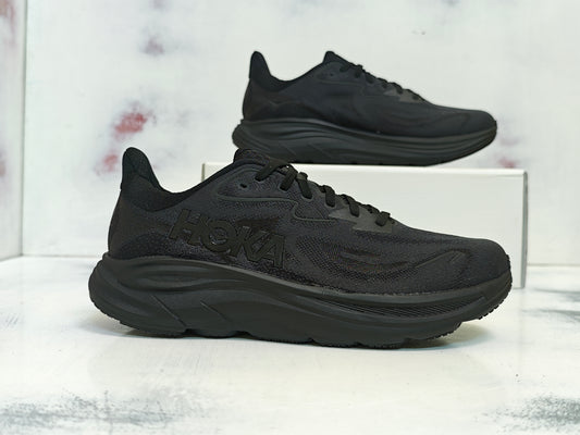 HKA ONE CLIFTON 10 BLACK