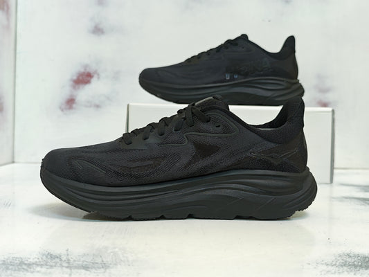 HKA ONE CLIFTON 10 BLACK