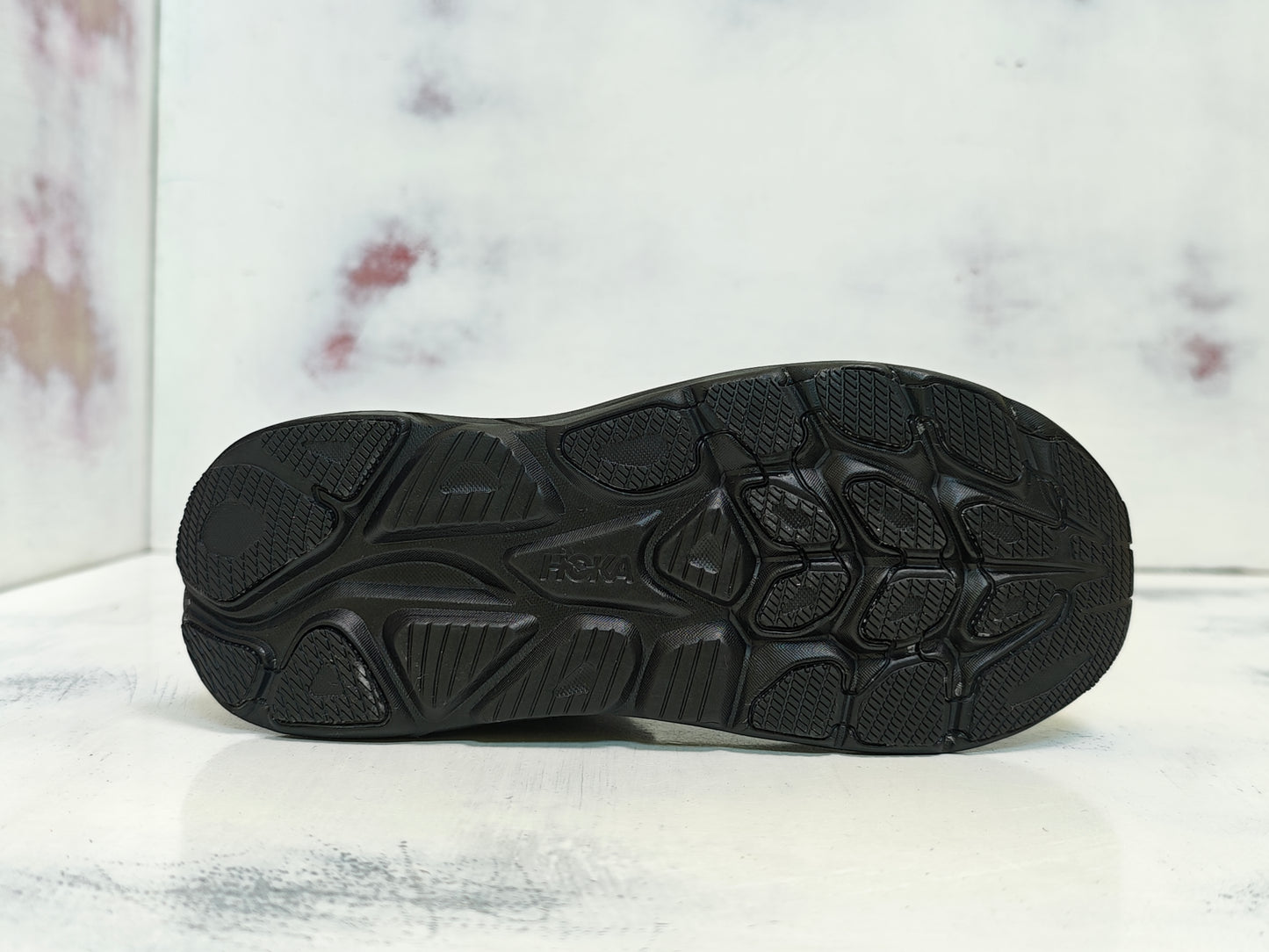 HKA ONE CLIFTON 10 BLACK