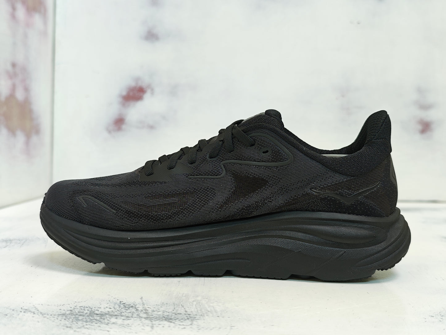 HKA ONE CLIFTON 10 BLACK