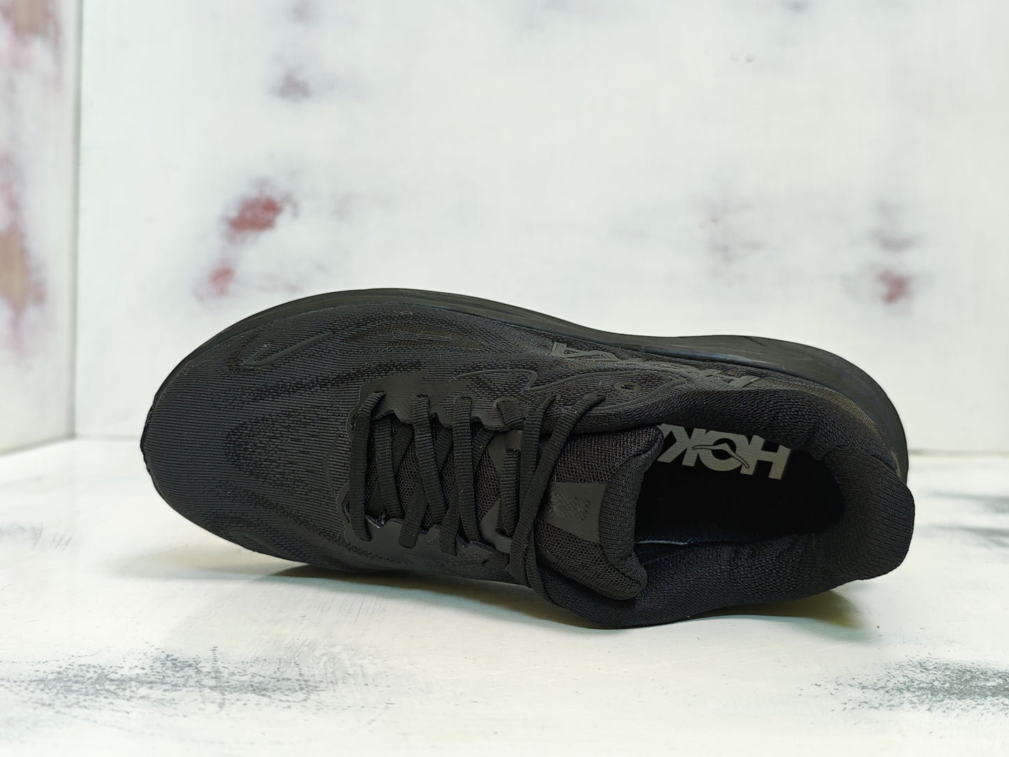 HKA ONE CLIFTON 10 BLACK