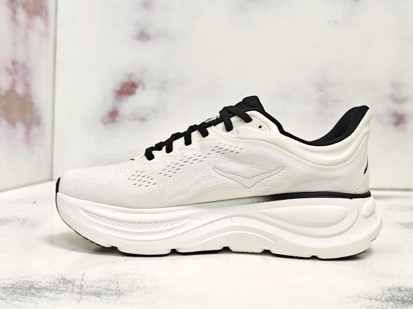 HKA ONE BONDI 9 WHITE