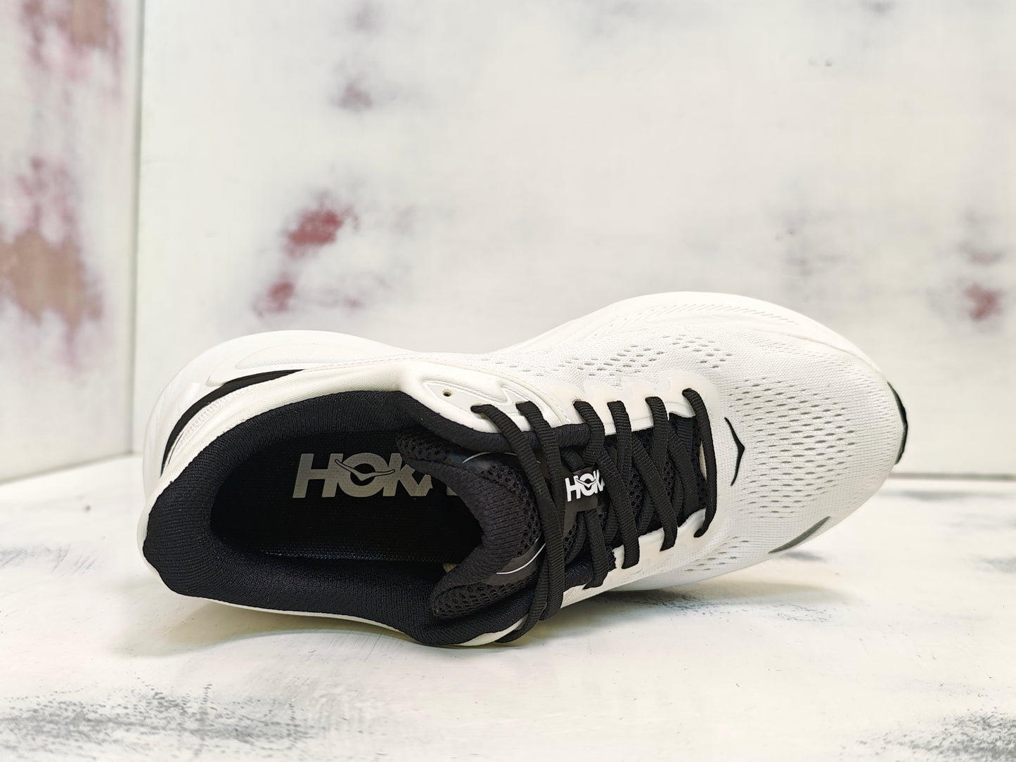 HKA ONE BONDI 9 WHITE