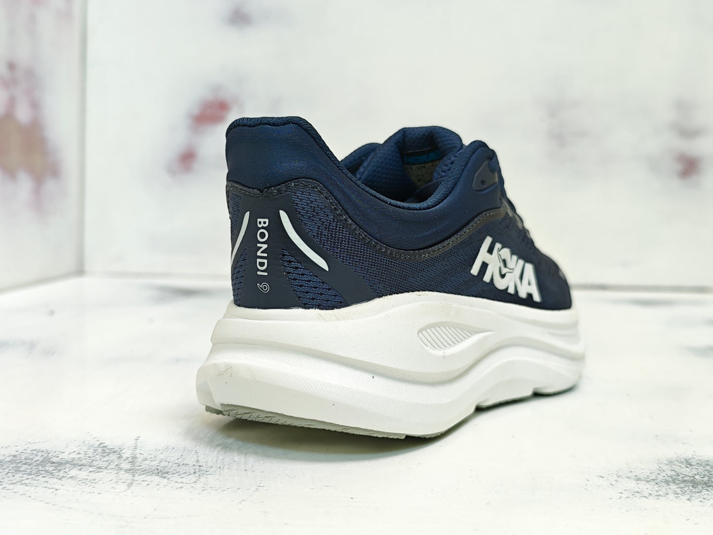 HKA ONE BONDI 9 BLUE