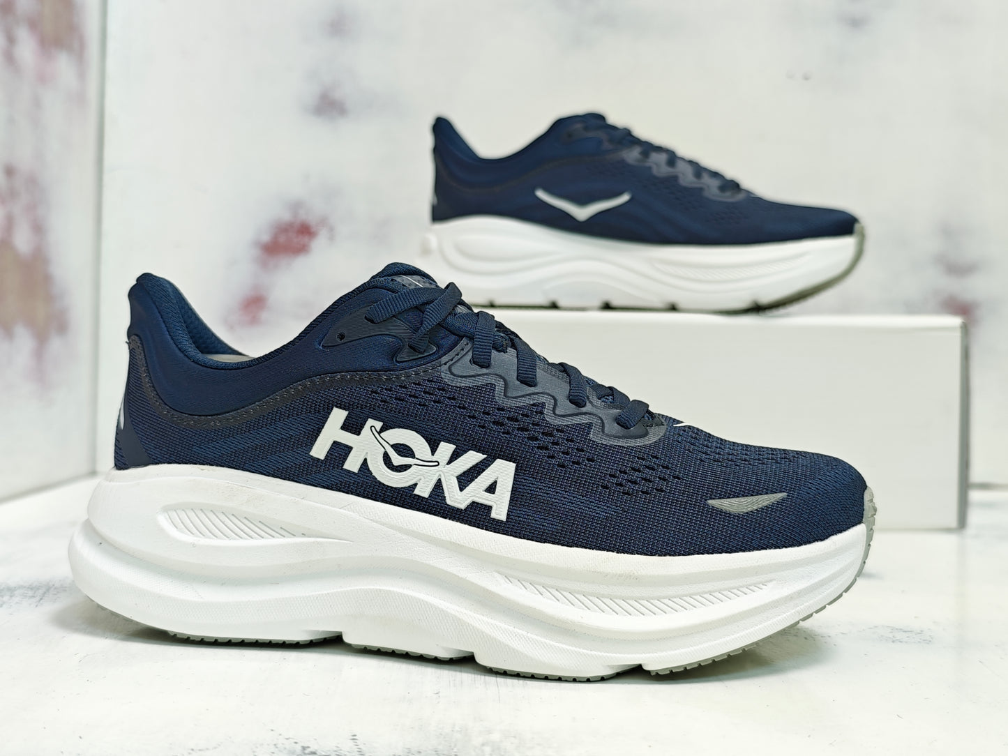 HKA ONE BONDI 9 BLUE