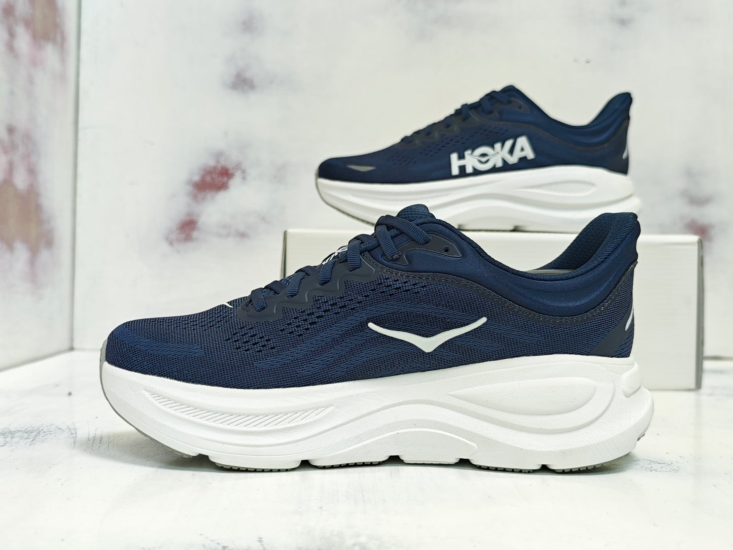 HKA ONE BONDI 9 BLUE