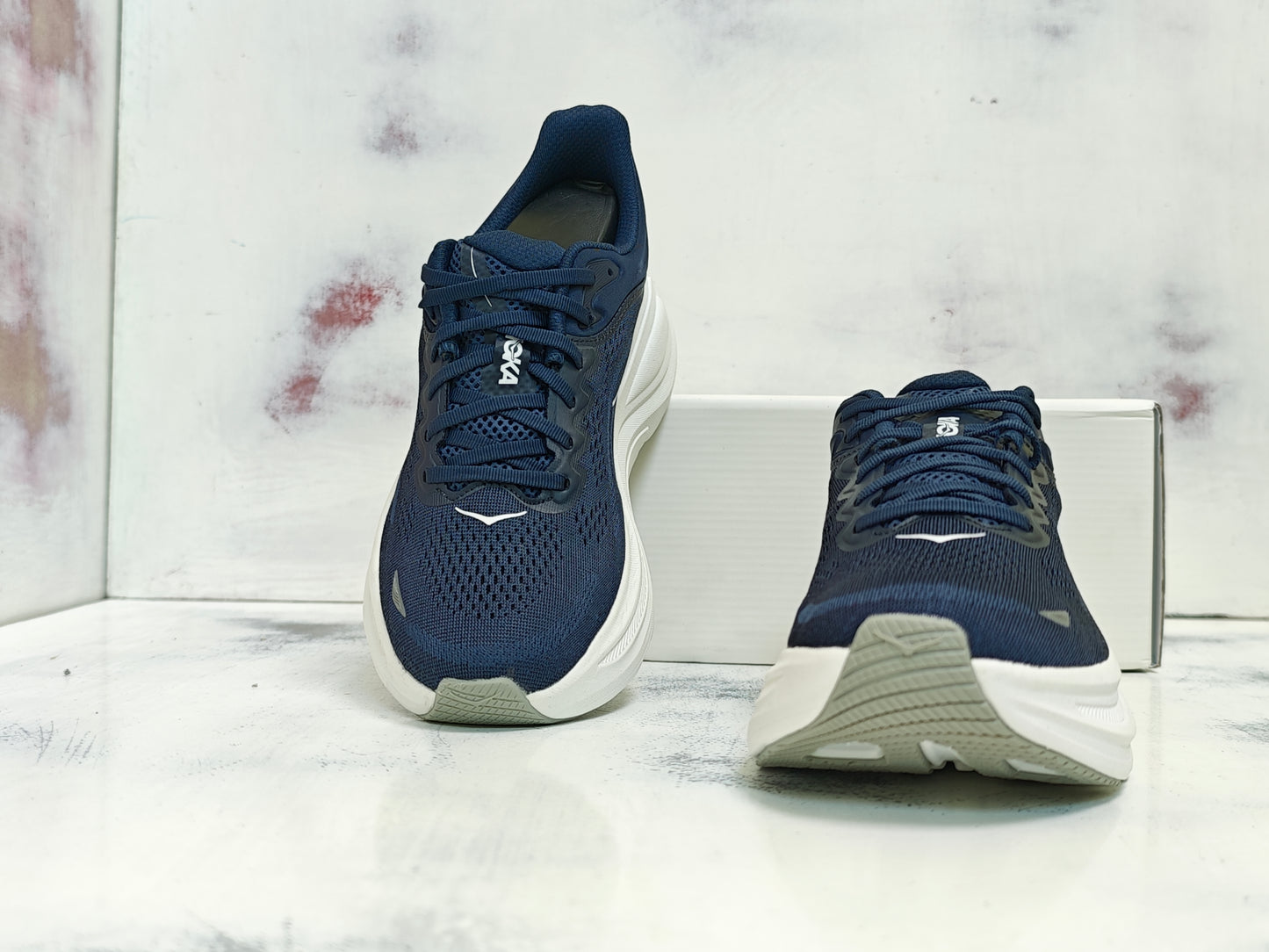 HKA ONE BONDI 9 BLUE