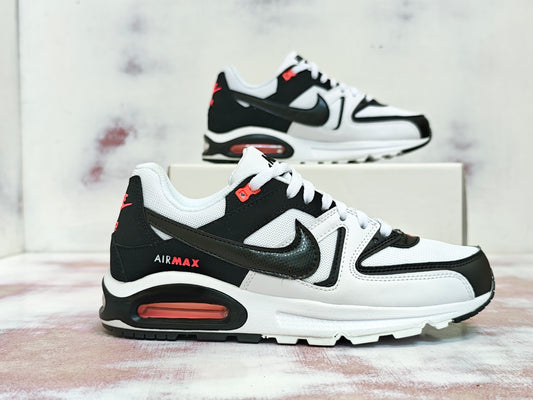 NK AIRMAX COMMAND INFRARED