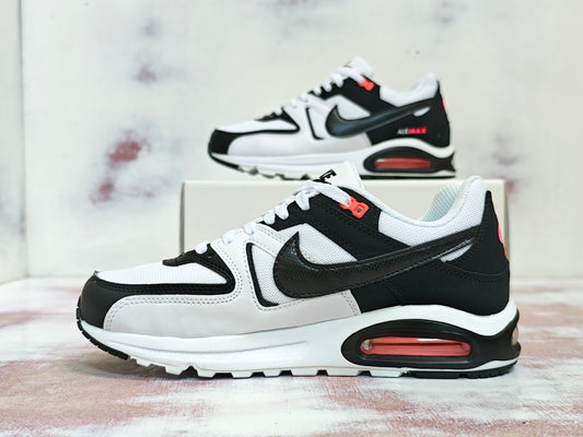 NK AIRMAX COMMAND INFRARED