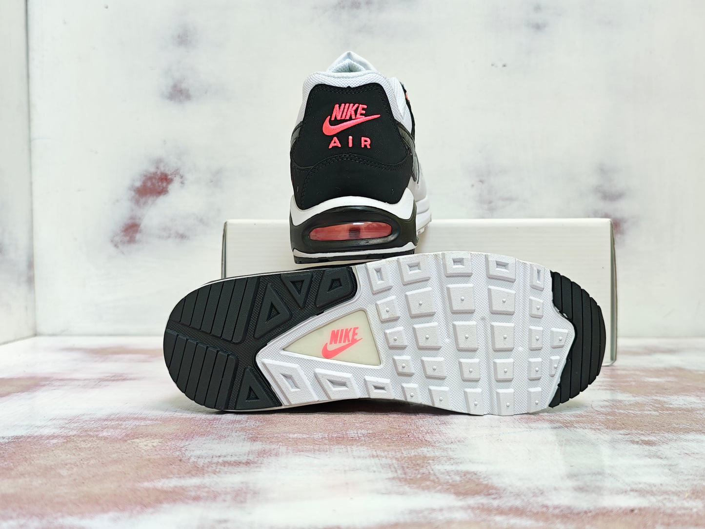 NK AIRMAX COMMAND INFRARED