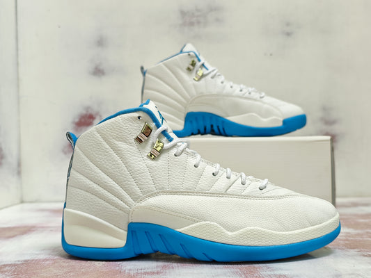 JRDN R12 RETRO 12 MELO