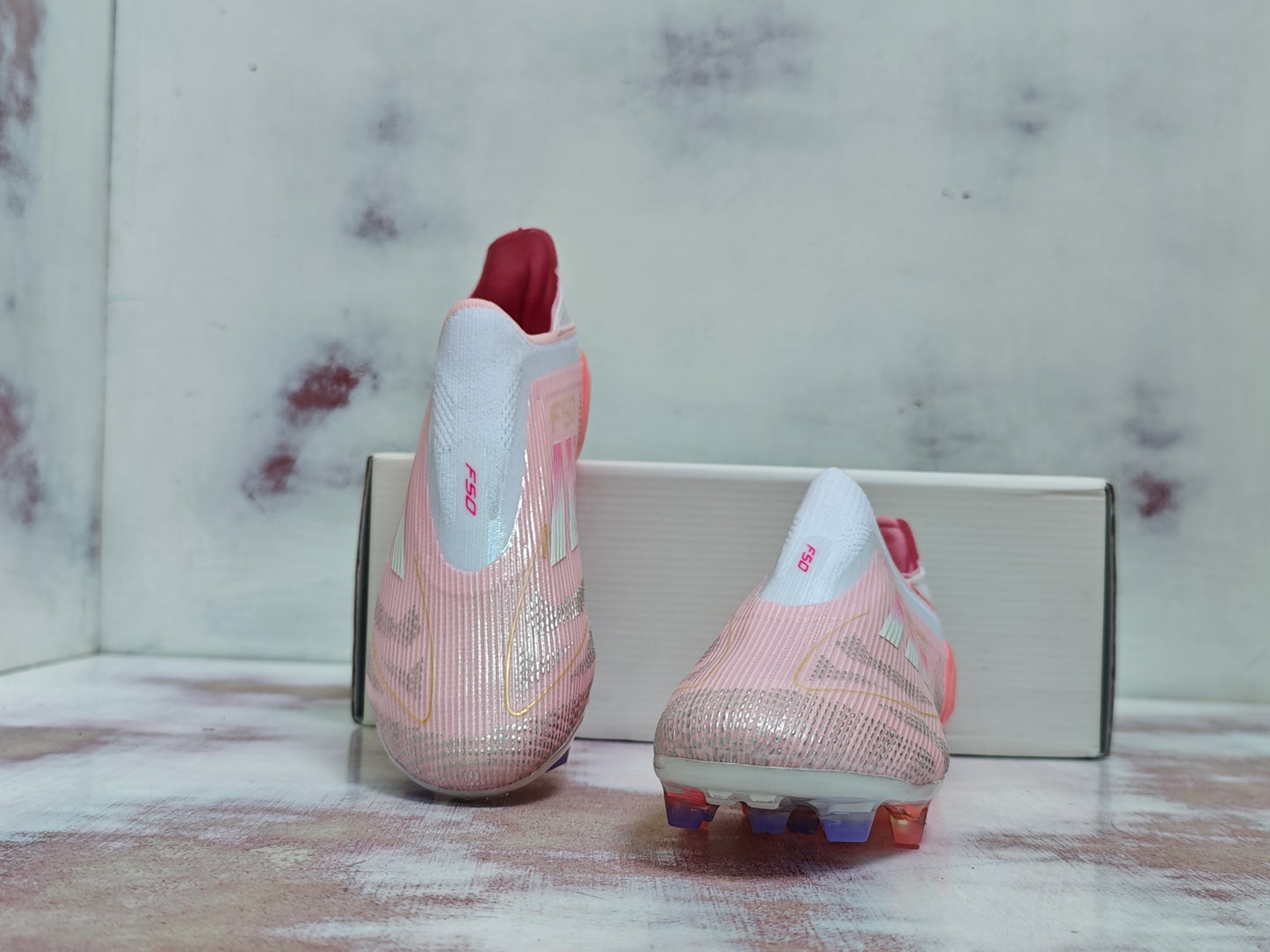 ADDS TACOS F50 ELITE LAMINE YAMAL