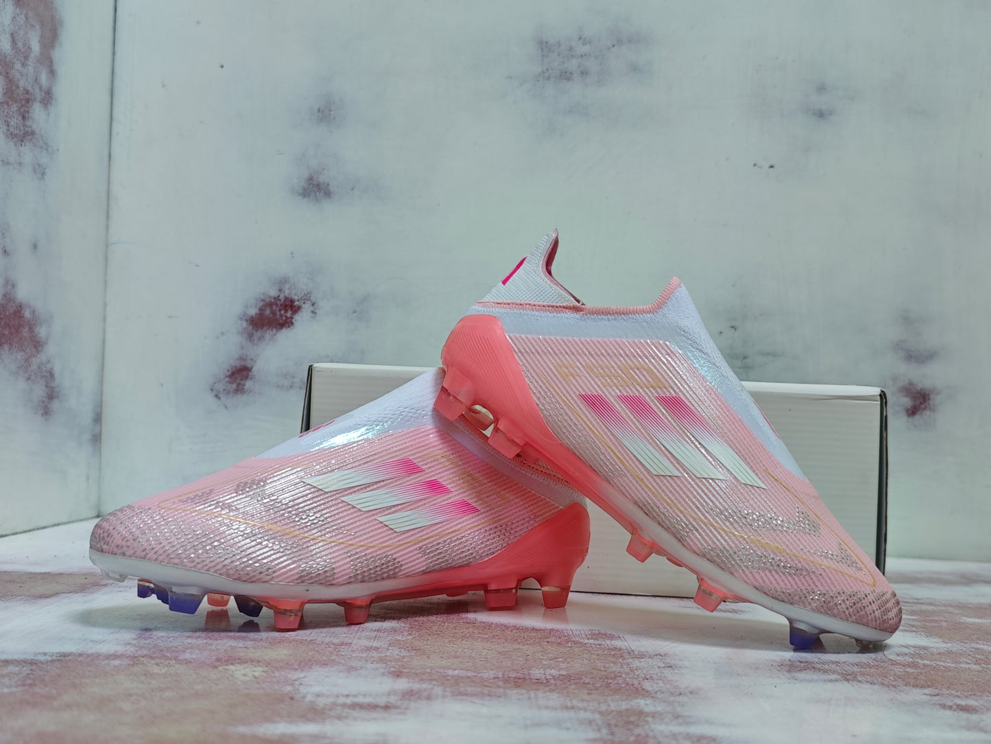 ADDS TACOS F50 ELITE LAMINE YAMAL