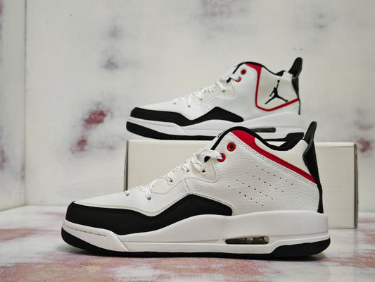 JRDN COURTSIDE 23 WHITE