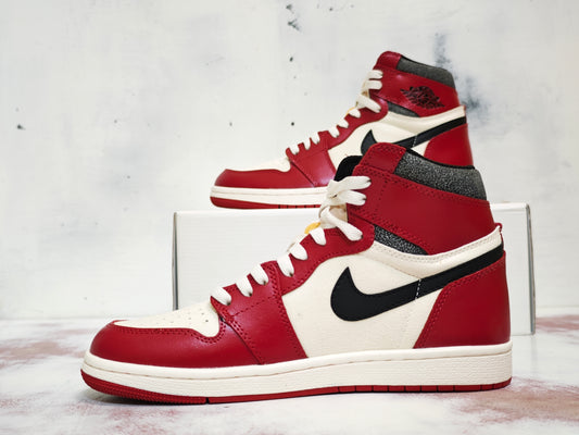 JRDN RETRO 1 R1 LOST AND FOUND