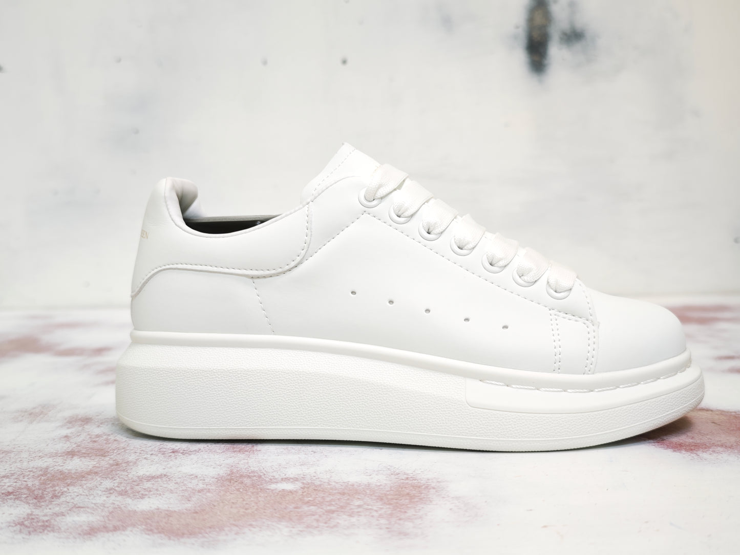 ALEXANDERR MC TRIPLE WHITE