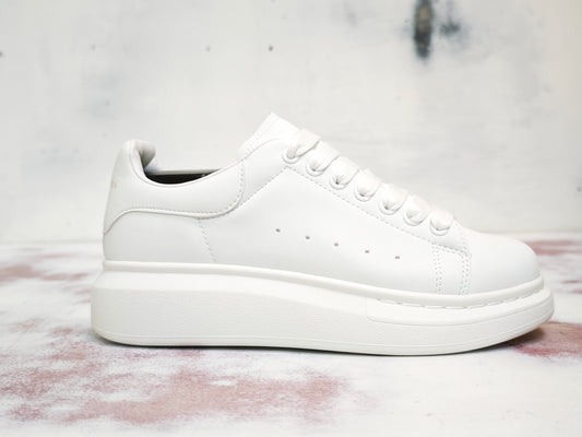 ALEXANDERR MC TRIPLE WHITE