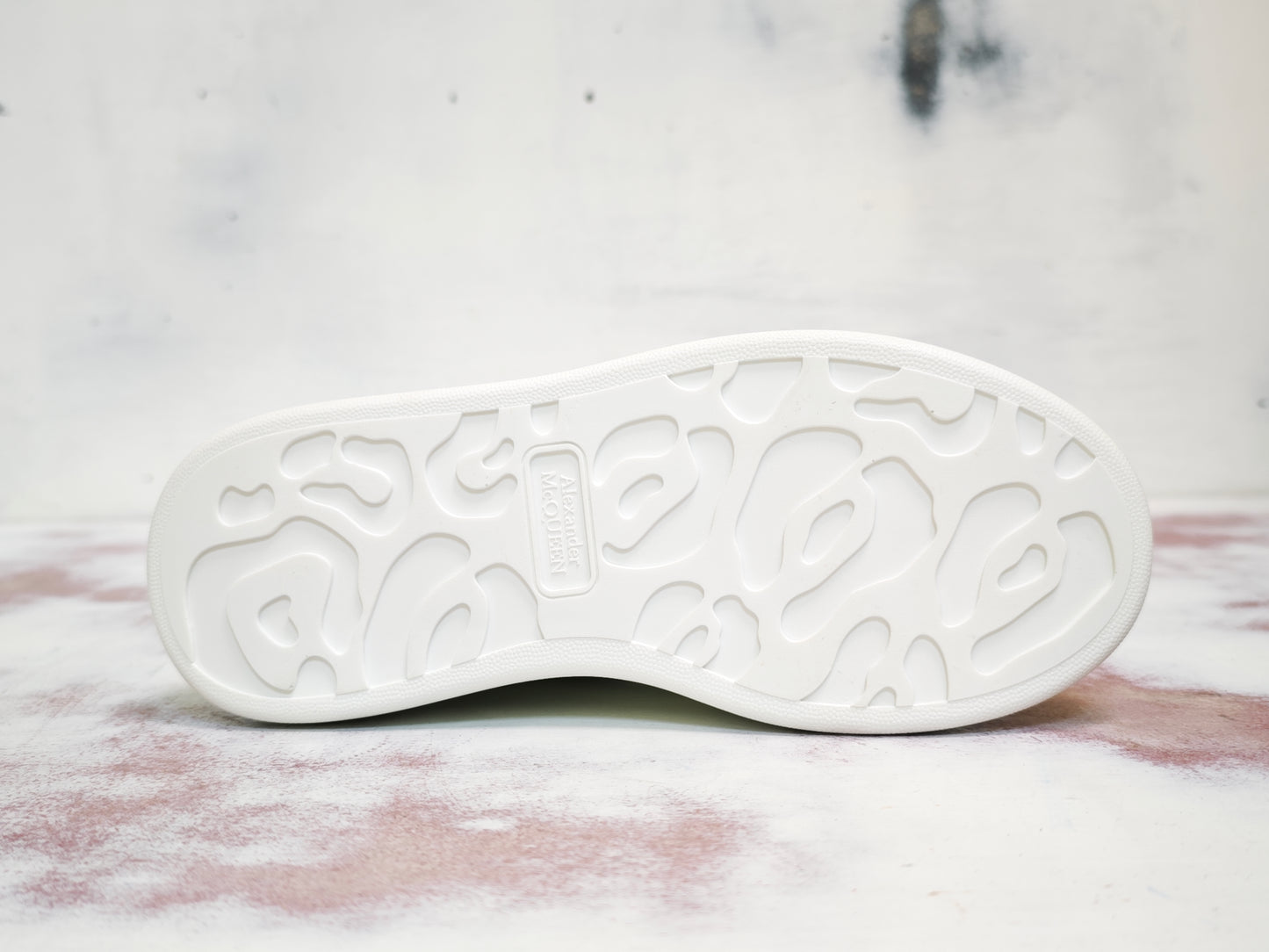 ALEXANDERR MC TRIPLE WHITE