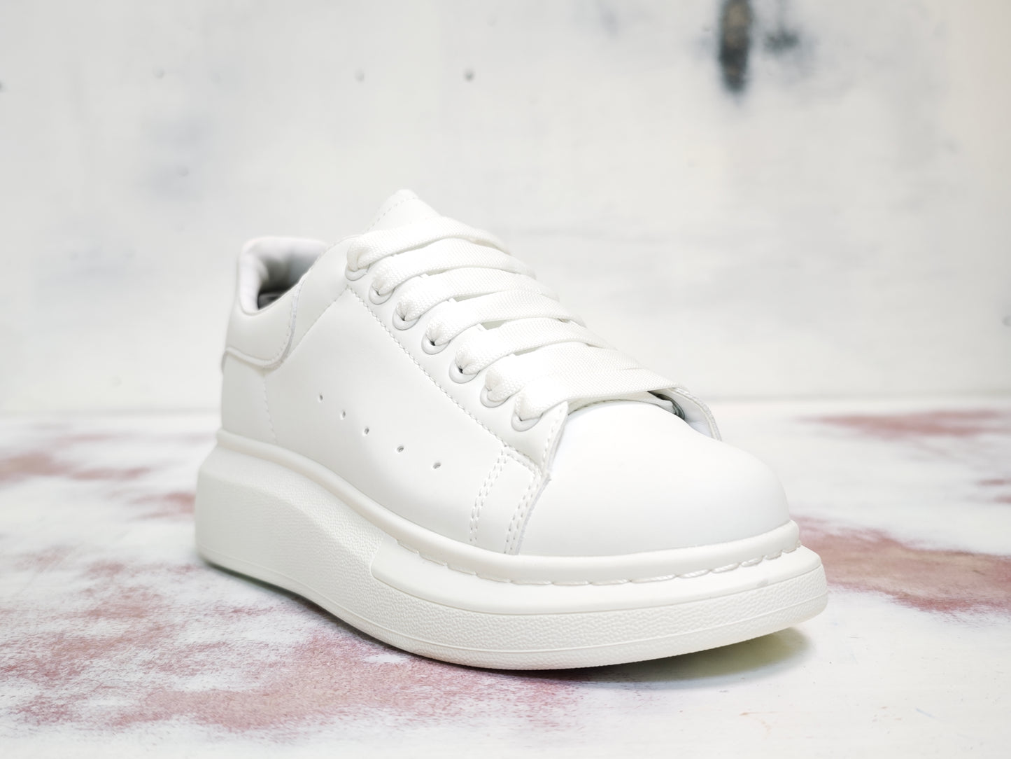 ALEXANDERR MC TRIPLE WHITE
