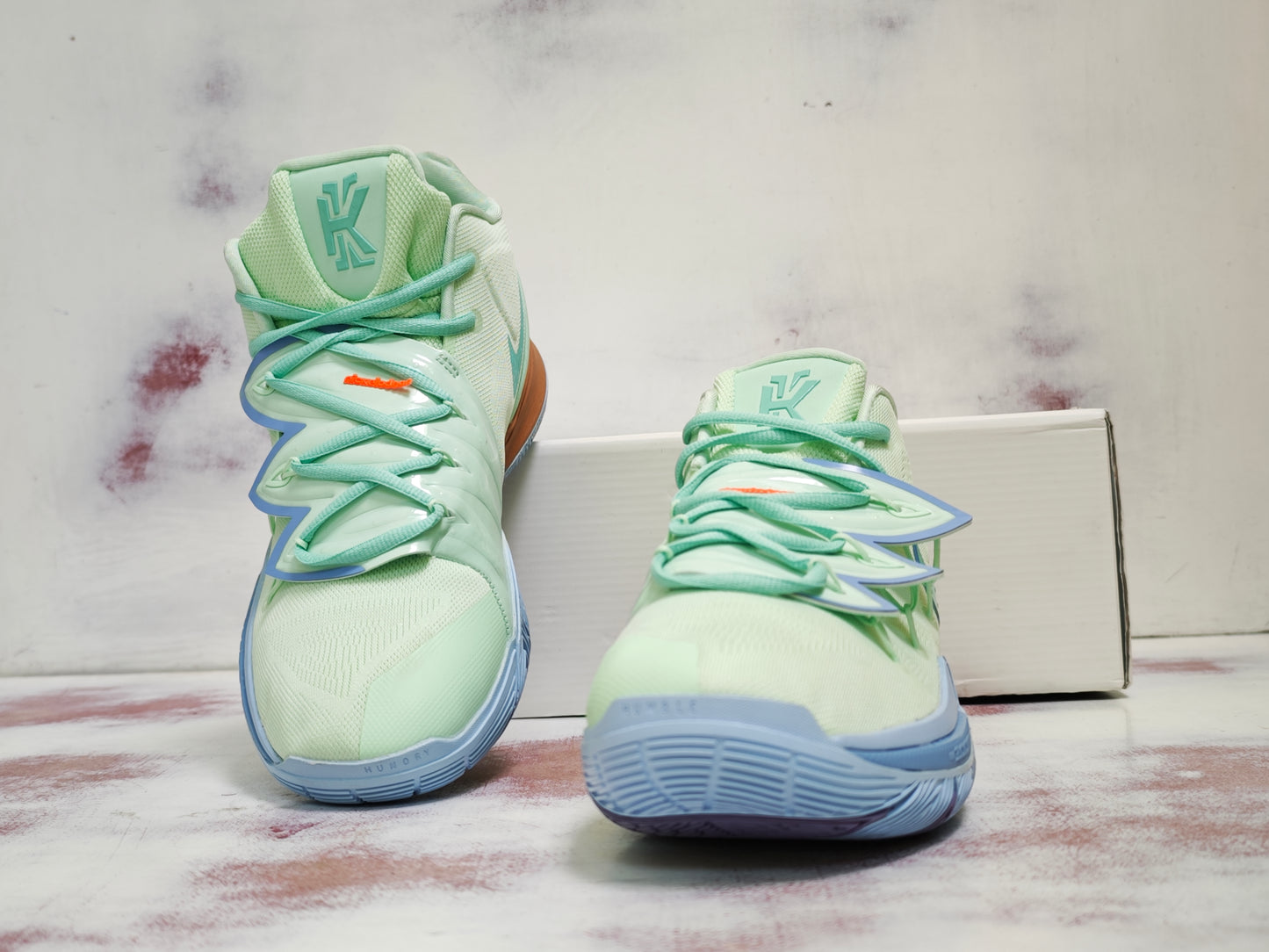 NKE KYRIE 5 CALAMARDO