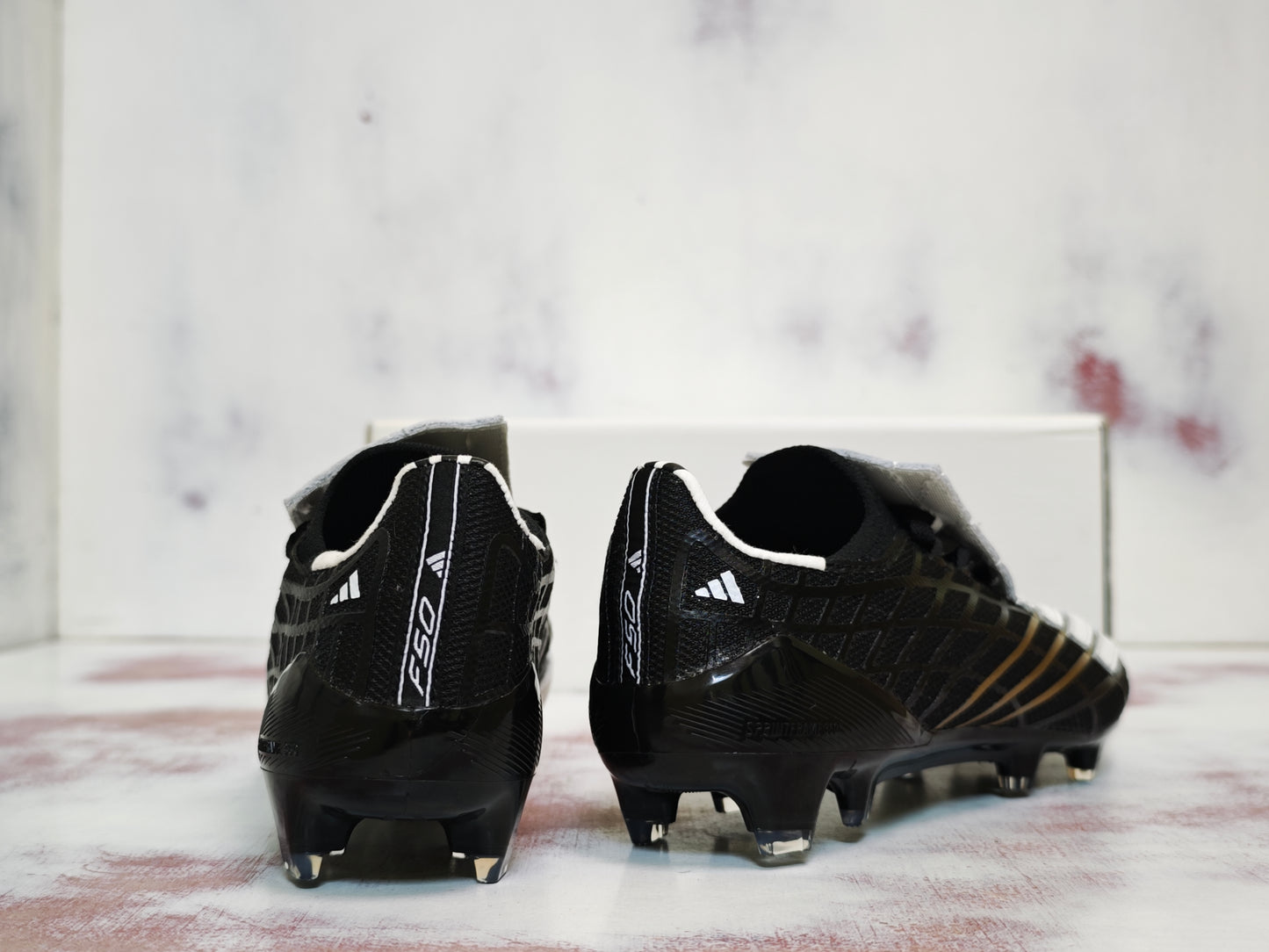 ADDS TACOS F50 BLANCO NEGRO