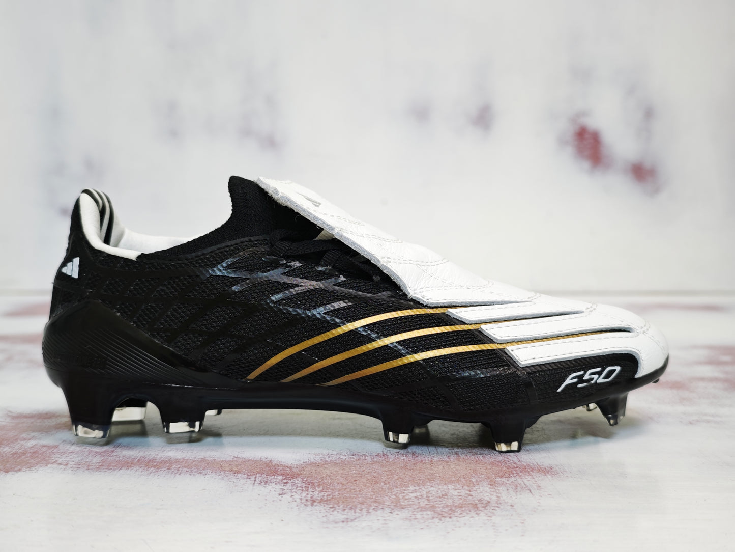 ADDS TACOS F50 BLANCO NEGRO