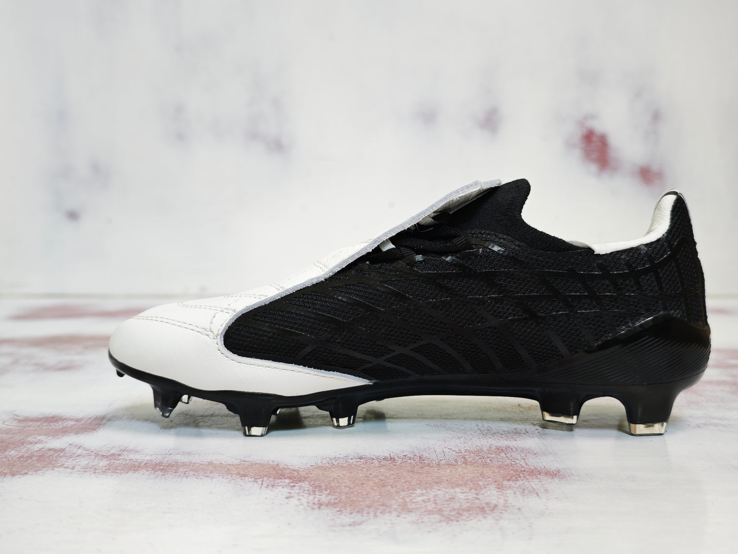 ADDS TACOS F50 BLANCO NEGRO